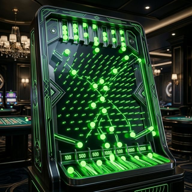 Plinko